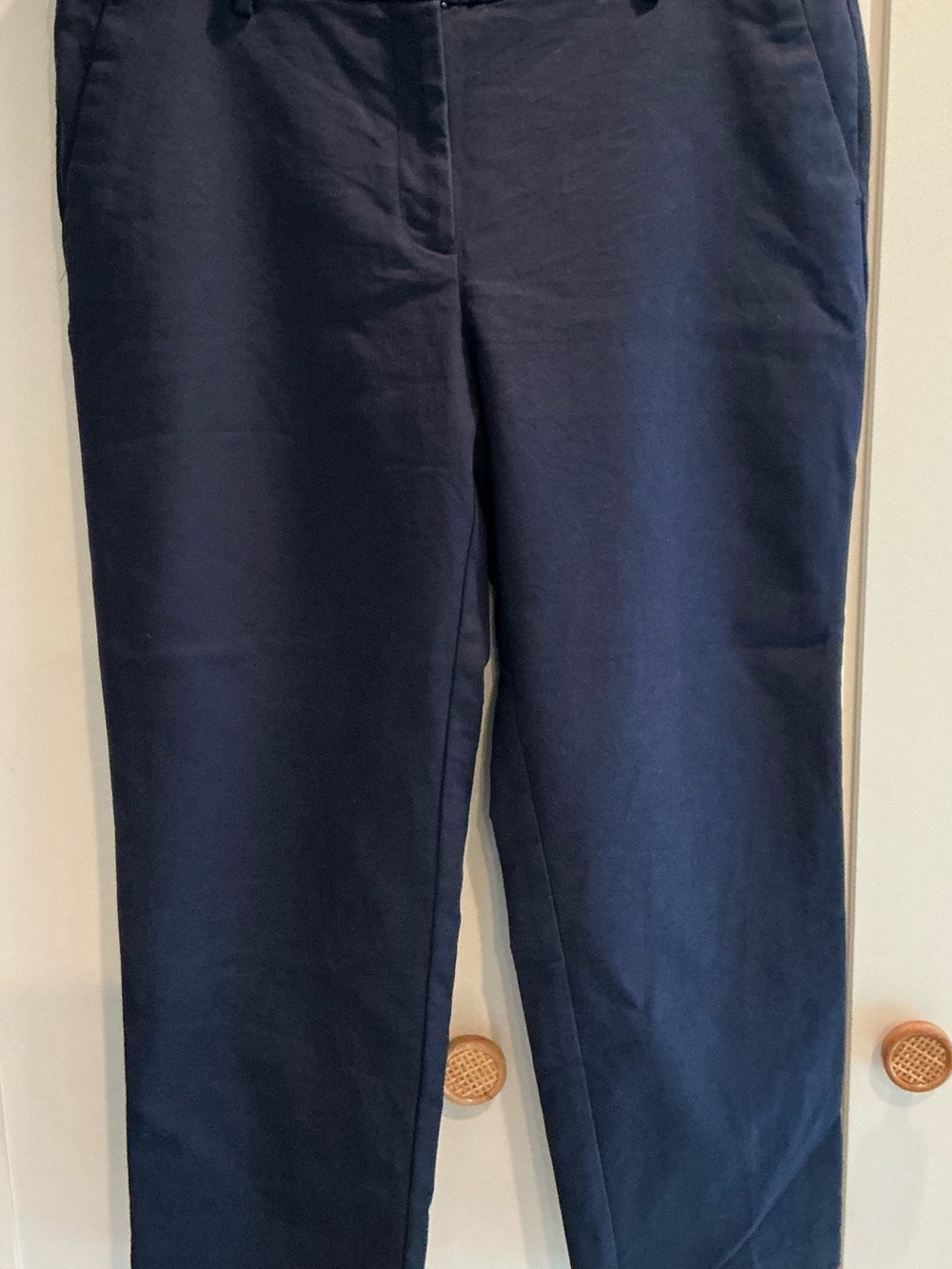 LOFT  Riviera Slim Size 12 Pant